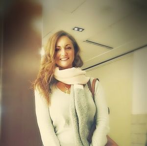 Meet your Posher, Marina